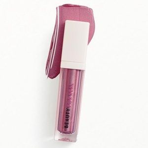 💎 BEAUTY FOR REAL Liquid Eyeshadow in Shade Twilight Full-Size New